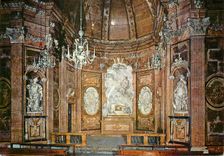 CPM Tarragona (Costa Dorada) Chapelle de Sainte Tecle