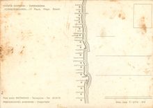 CPM Tarragona Costa Dorada Torredembarra Plage