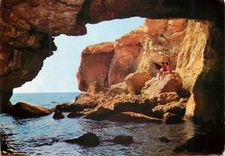 CPM Tarragona Costa Dorada Torredembarra Les Rochers