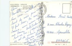 CPM Tarragona Costa Dorada Torredembarra Portail de la Basa