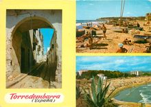 CPM Tarragona Costa Dorada Torredembarra