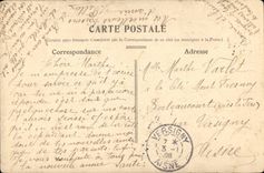 Fantasy - Children - What lily you? The adventure of the prince full with the heart - Marthe Varlet - CPA