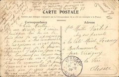 Fantasy - Children - children - Charles hard-working Grand dug passionately - - Marthe Varlet - CPA