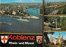 CPM Koblenz rhein und mosel