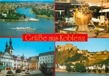 CPM Koblenz am Rhein und Mosel