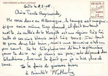 CPM Koblenz am Rhein und Mosel