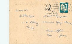 CPM Koblenz grusse aus Koblenz