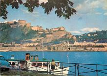 CPM Koblenz am Rhein ehrebreitstein