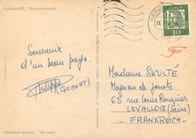 CPM Koblenz am Rhein ehrebreitstein