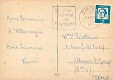 CPM Grube aus Koblenz