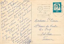 CPM Koblenz am Rhein deutsche eck