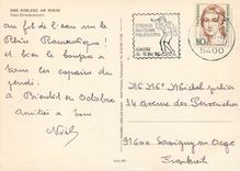 CPM Koblenz am Rhein feste ehrenbreitstein