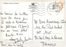 CPM Koblenz am Rhein und Mosel