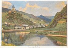 CPM Sommertag in kochem