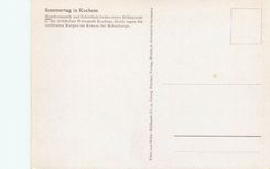 CPM Sommertag in kochem