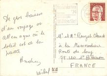 CPM Grube aus der weinstadt cochen Mosel