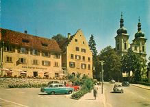 CPM Schwarzwald