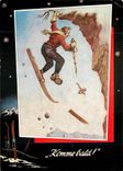 CPM Komme bald Ski
