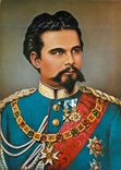 CPM Konig Ludwig II VOn Bayern