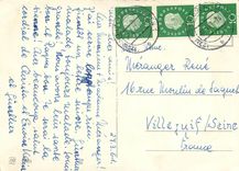 CPM Hofheim Fleurs