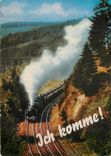 CPM Ich komme Train