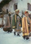 CPM Jung sein mit den Jungen Kirchen