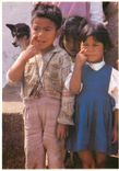 CPM Jung seln mit den Jungen Kirchen