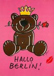 CPM Hallo Berlin Ours