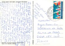 CPM Jung sein mit den Jungen Kirchen