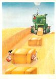 CPM Tracteur