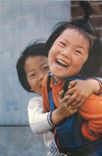 CPM Enfants