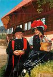 CPM Schwarzwald Folklore