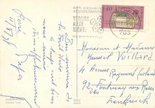 CPM Schwarzwald Folklore