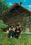 CPM Schwarzwald Folklore