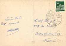 CPM Schwarzwald Folklore