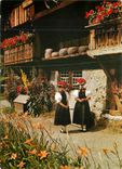 CPM Schwarzwald Folklore