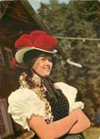 CPM Schwarzwald Gutacher Folklore