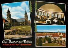 CPM Freudenstadt Schwarzwald