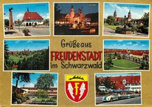 CPM Freudenstadt Schwarzwald