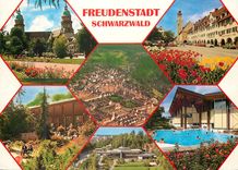 CPM Freudenstadt Schwarzwald
