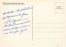 CPM Freudenstadt Schwarzwald