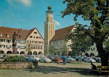 CPM Freudenstadt Schwarzwald