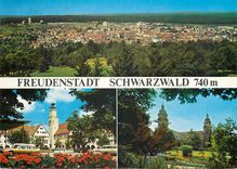 CPM Freudenstadt Schwarzwald