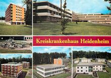 CPM Heidenheim
