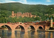 CPM Heidenheim ALte Neckarbruc