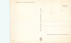CPM Heidenheim ALte Neckarbruc