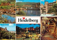 CPM Heidelberg