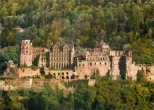CPM Heidelberg Schlob