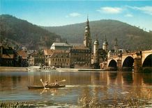 CPM Heidelberg Partie am Neckar