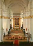 CPM Heidelberg Jesuitenkirche